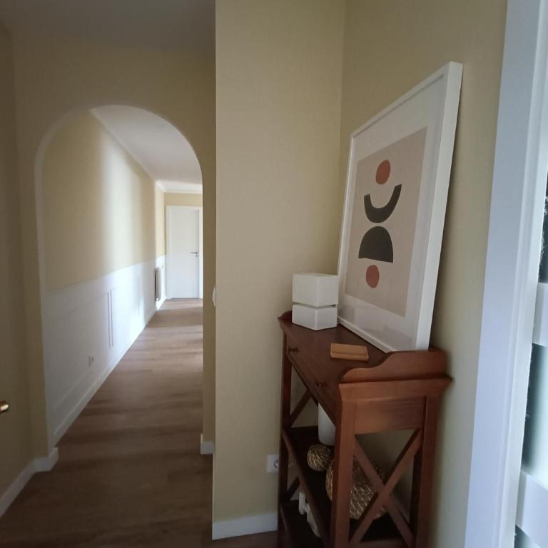 Apartamento Doctor Tourón - Apartamento de 3 dormitorios - 16