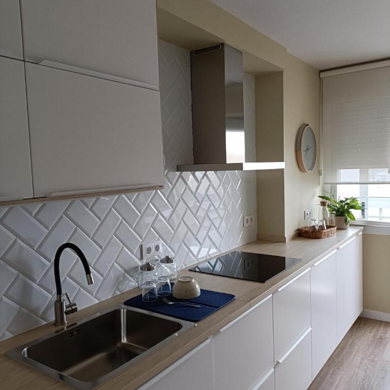 Apartamento Doctor Tourón - Apartamento de 3 dormitorios - 17
