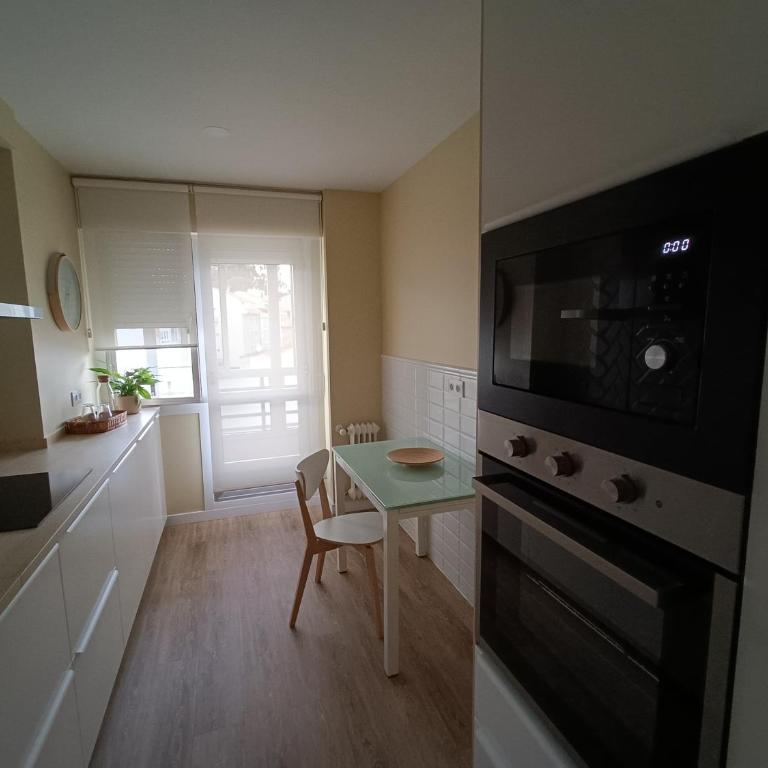 Apartamento Doctor Tourón - Apartamento de 3 dormitorios - 18