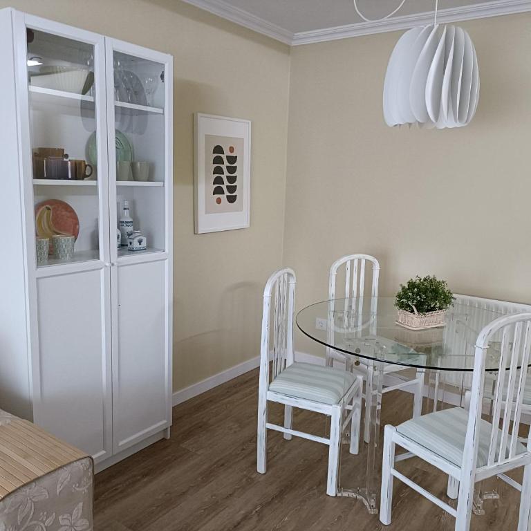 Apartamento Doctor Tourón - Apartamento de 3 dormitorios - 19