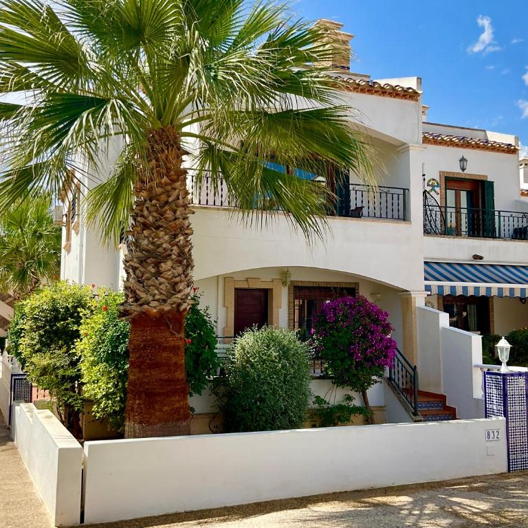 Gound Floor Bungalow Jumilla III Playa Flamenca - Apartamento de 2 dormitorios - 3