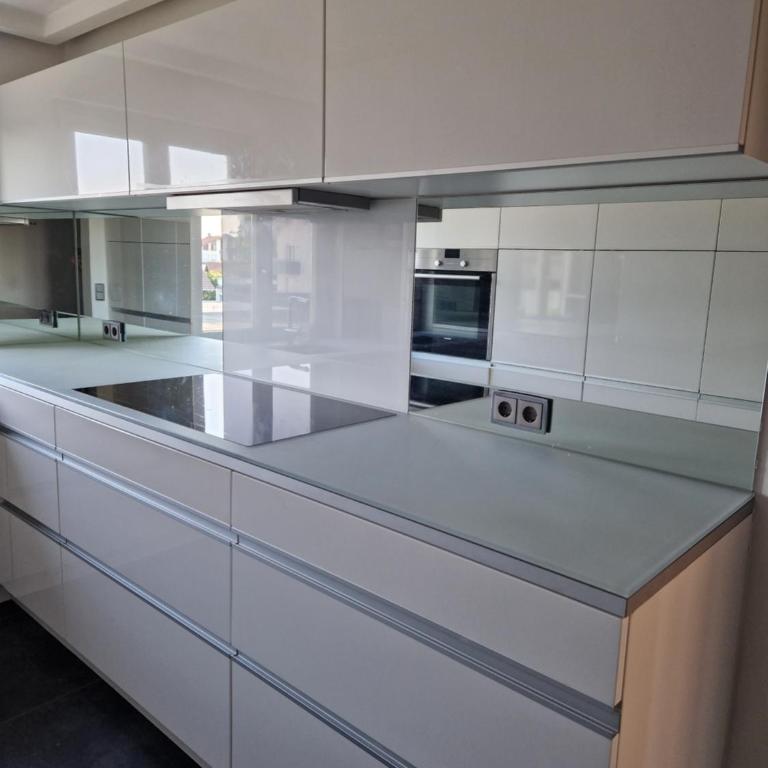 Bergliebe - Gipfelstation - Apartment mit 2 Schlafzimmern - 19