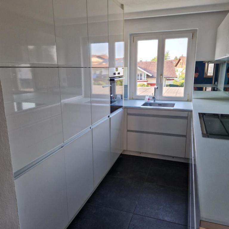 Bergliebe - Gipfelstation - Apartment mit 2 Schlafzimmern - 22