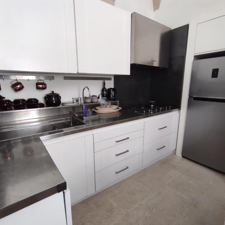 Garibaldi Luxury - Casa con 2 Camere da Letto - 62