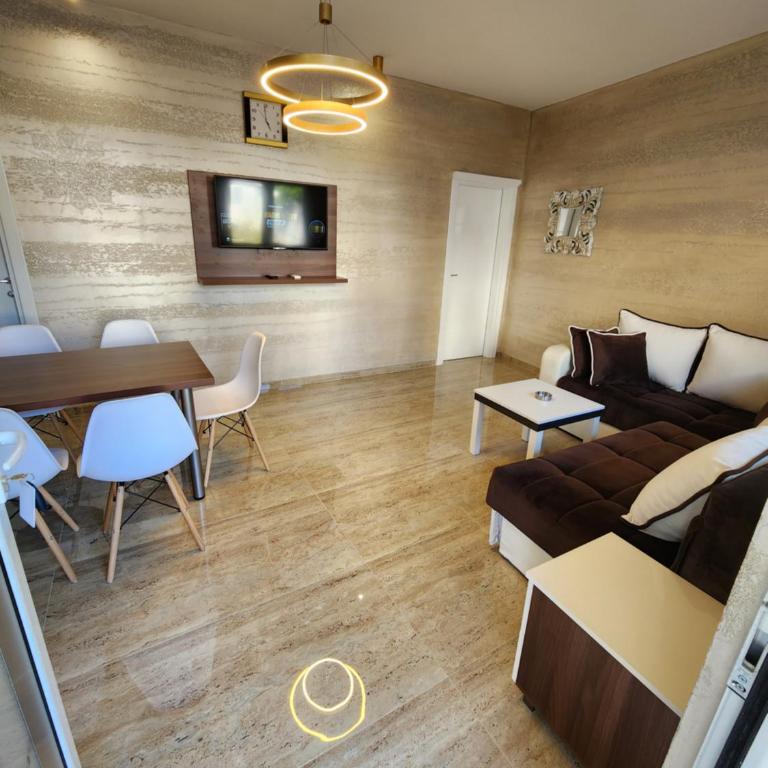 Ebra Lux Apartmani - Apartman sa 2 Spavaće Sobe - 16