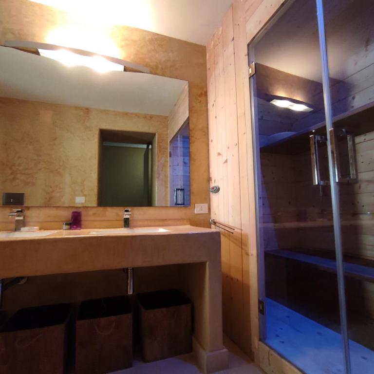 Garibaldi Luxury - Casa con 2 Camere da Letto - 80