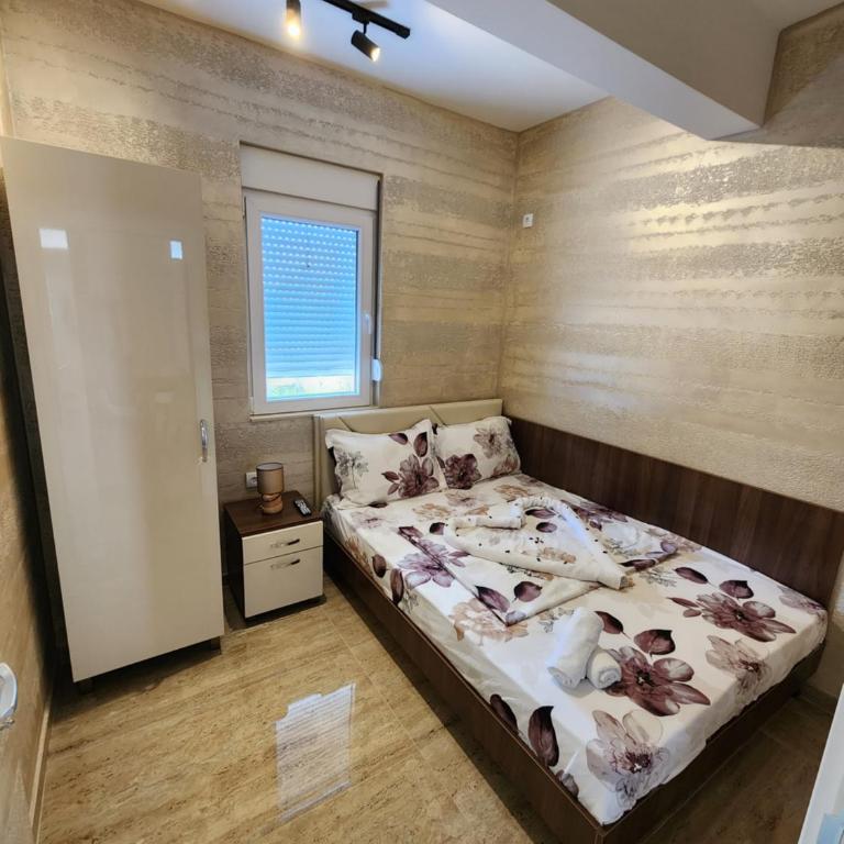 Ebra Lux Apartmani - Apartman sa 2 Spavaće Sobe - 11