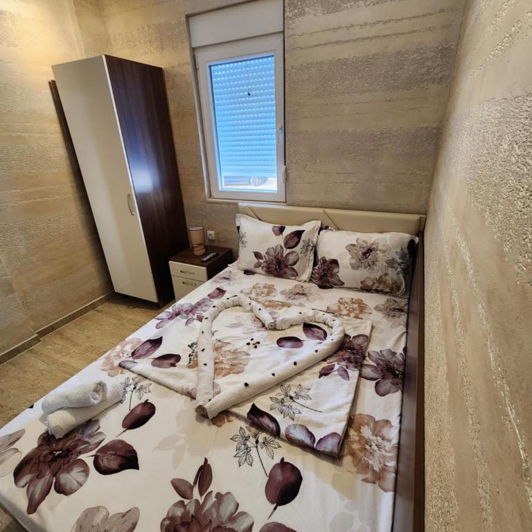 Ebra Lux Apartmani - Apartman sa 2 Spavaće Sobe - 10