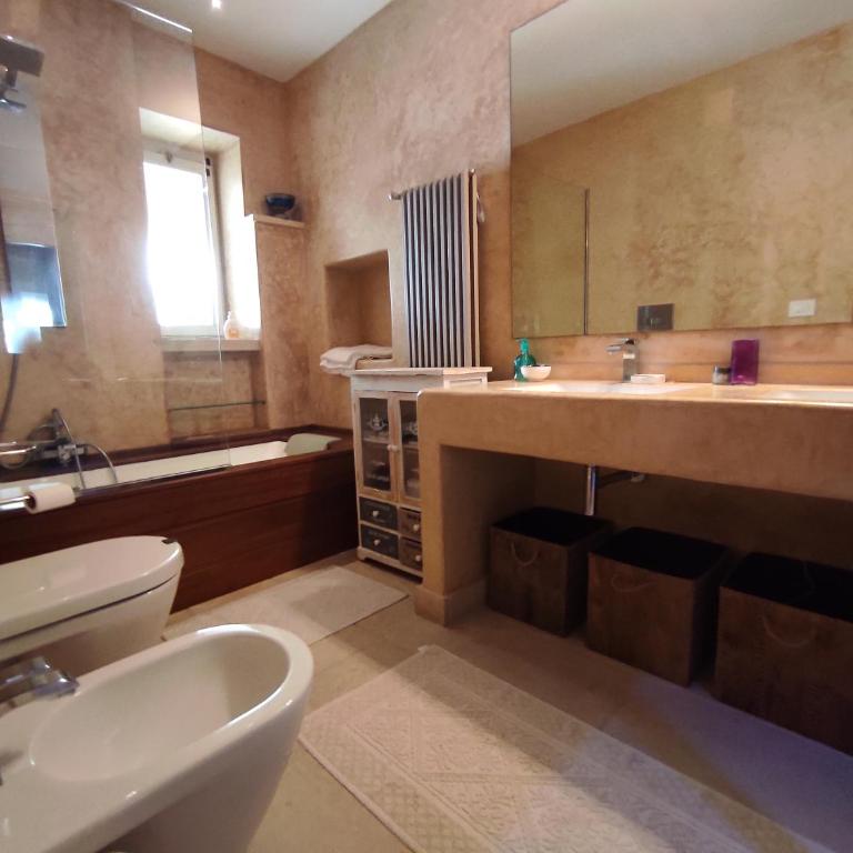Garibaldi Luxury - Casa con 2 Camere da Letto - 92