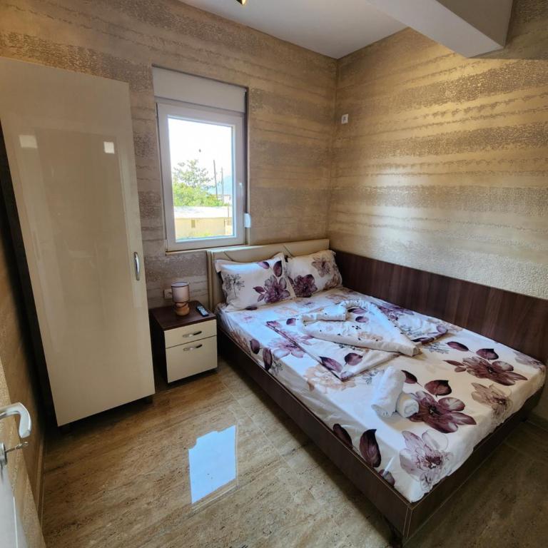 Ebra Lux Apartmani - Apartman sa 2 Spavaće Sobe - 8
