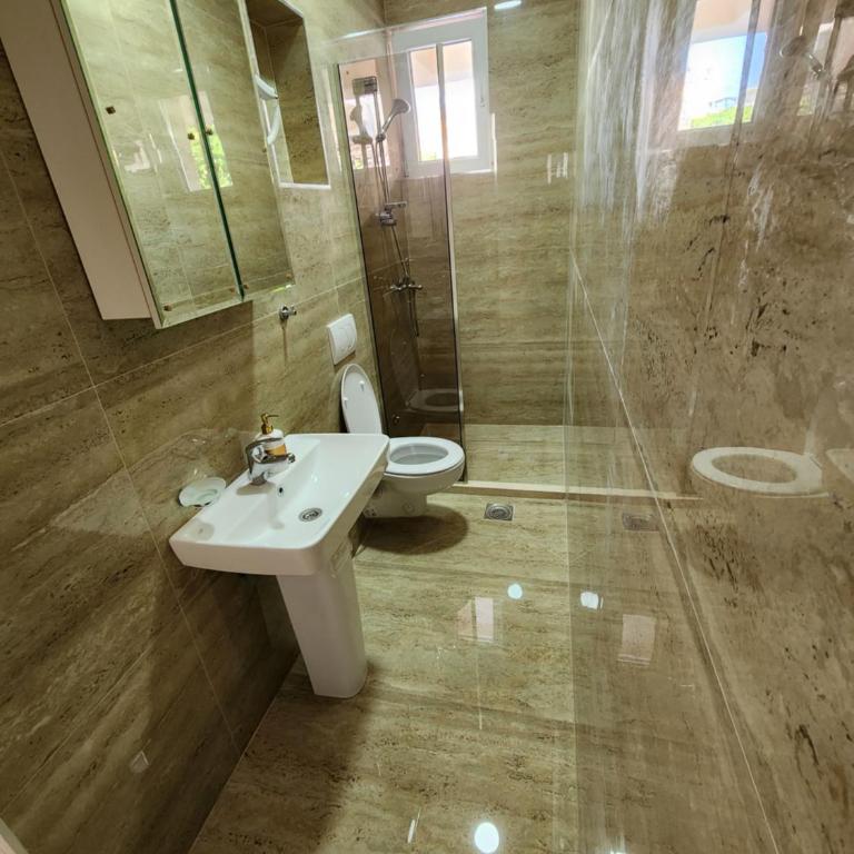 Ebra Lux Apartmani - Apartman sa 2 Spavaće Sobe - 6