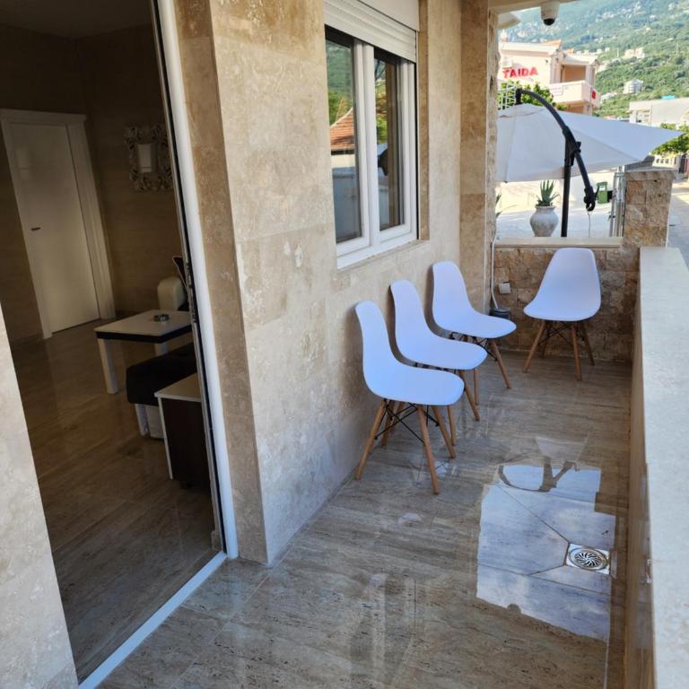 Ebra Lux Apartmani - Apartman sa 2 Spavaće Sobe - 5