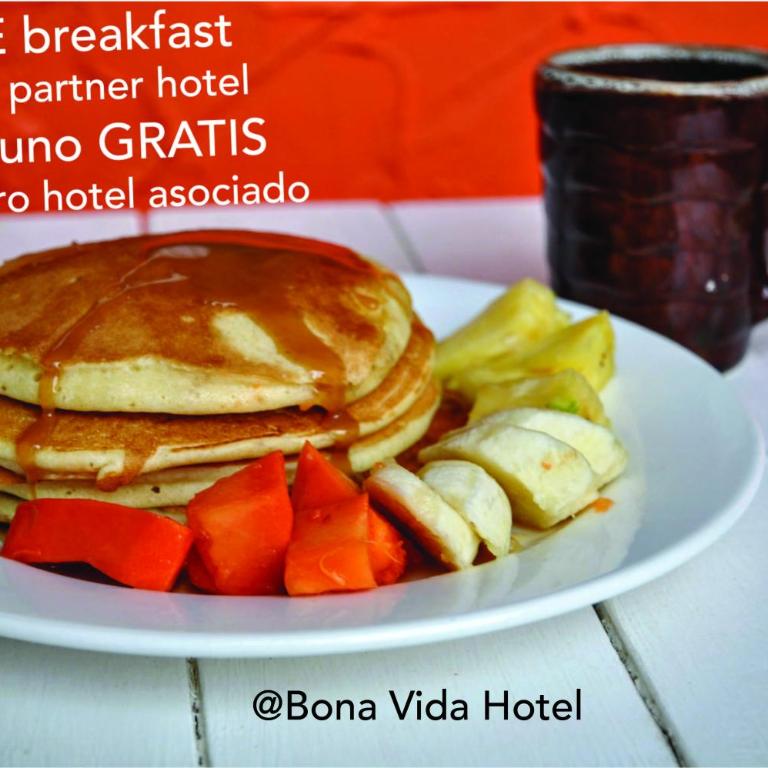 Bona Vida Apartments - Apartamento Estudio - 2