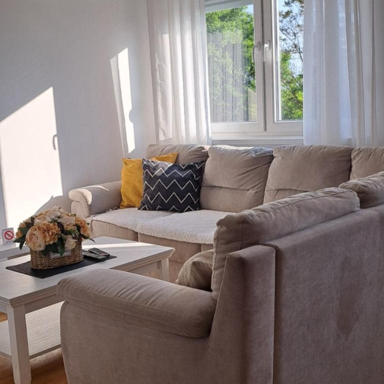Omnia - One-Bedroom Apartment - 45