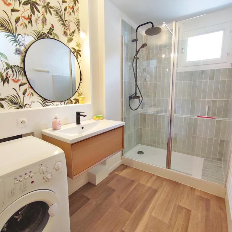 T2 cosy centre ville - Appartement 1 Chambre - 19