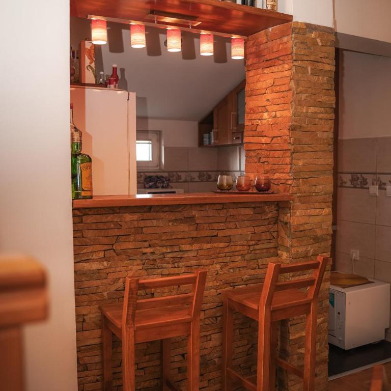 Markus Apartment - Two-Bedroom Apartment - 10