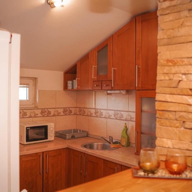 Markus Apartment - Two-Bedroom Apartment - 9