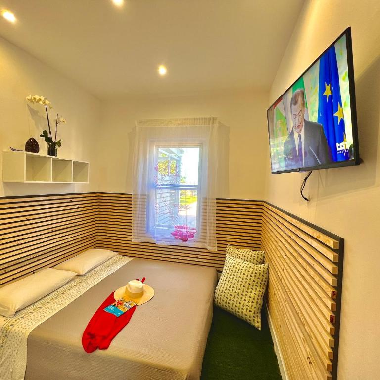 Villa Latino - Camera Familiare - 7