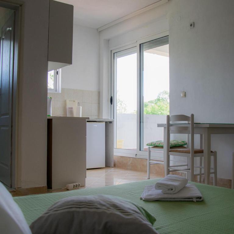 Luce di Sole Apartment - Studio Apartman - 14