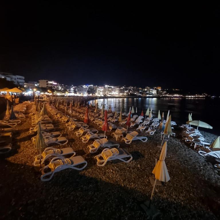 Ebra Lux Apartmani - Apartman sa Pogledom na More - 2