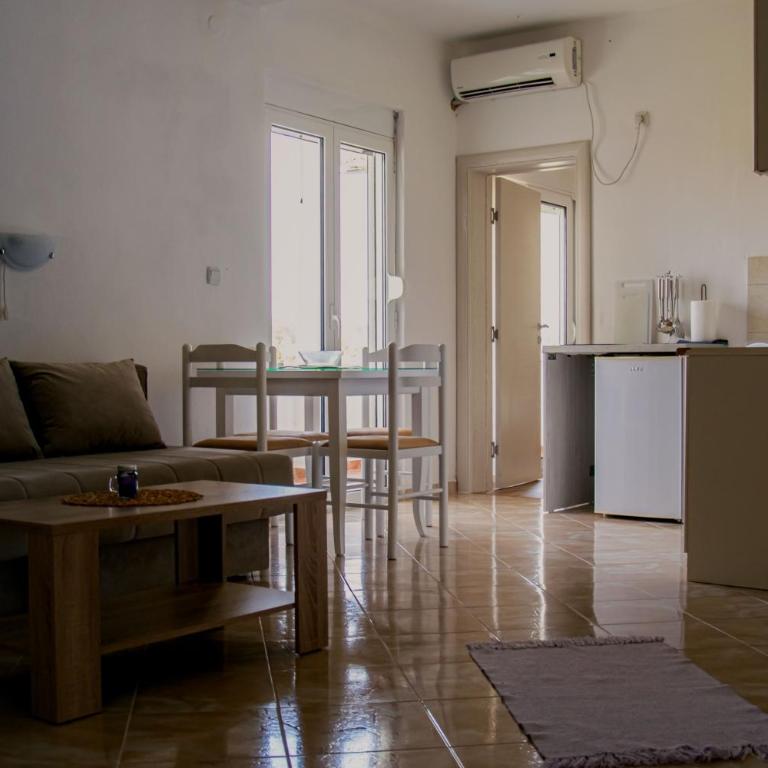 Luce di Sole Apartment - Deluks Apartman - 13