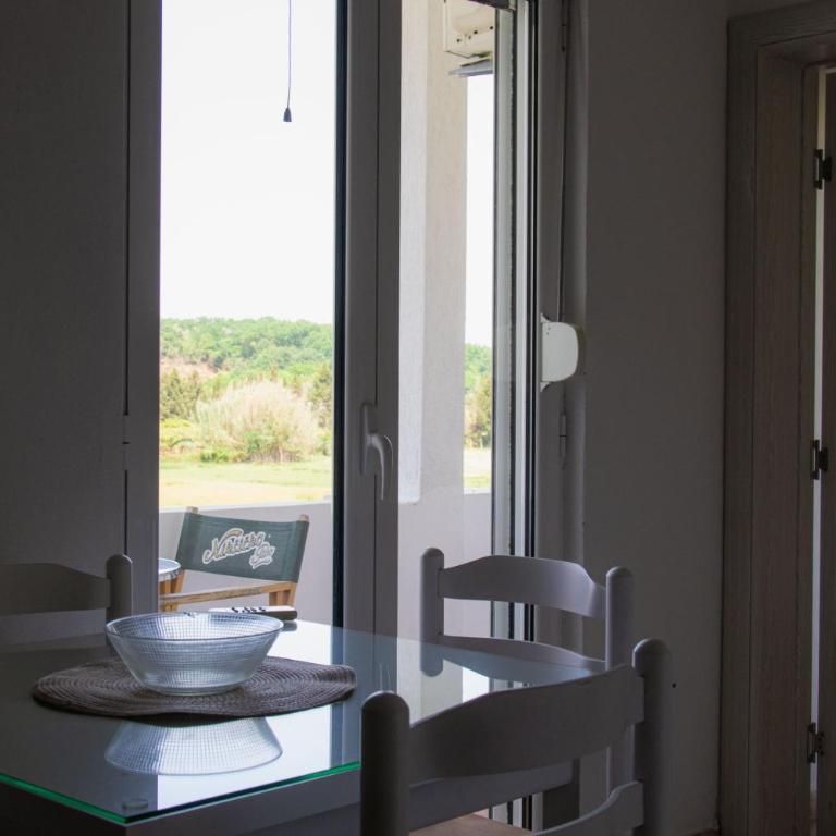 Luce di Sole Apartment - Deluks Apartman - 16
