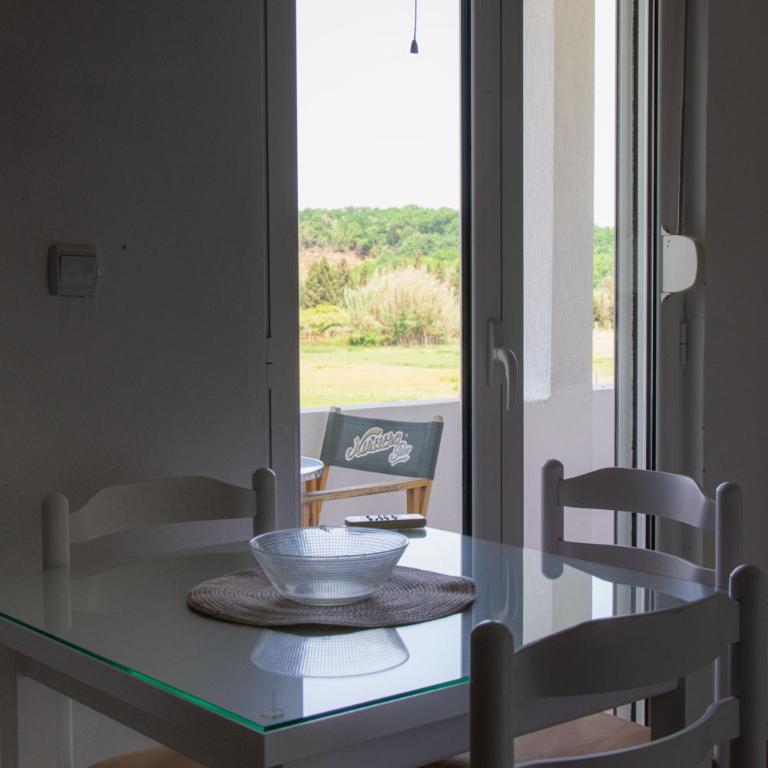 Luce di Sole Apartment - Deluks Apartman - 14