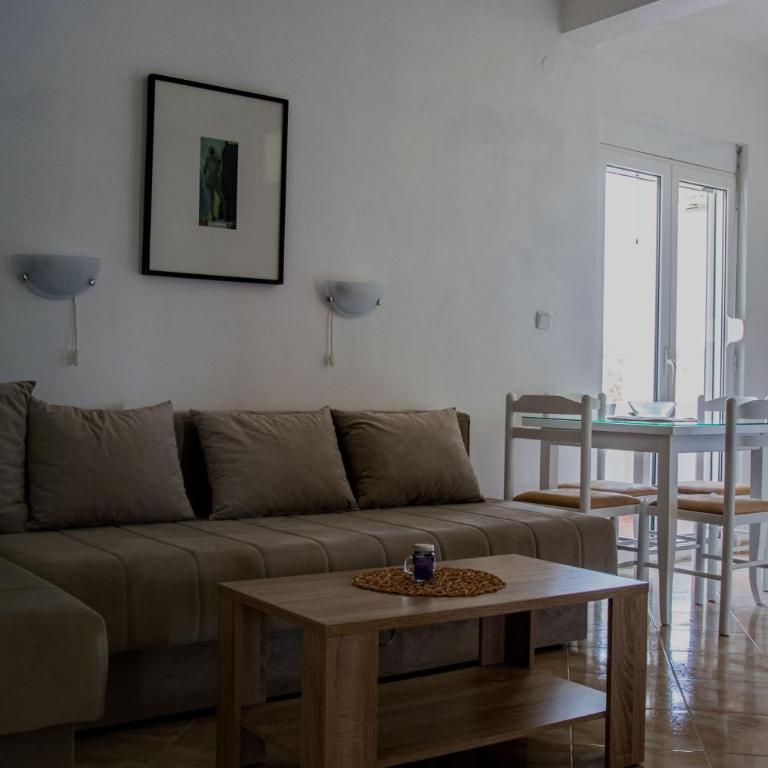 Luce di Sole Apartment - Deluks Apartman - 15