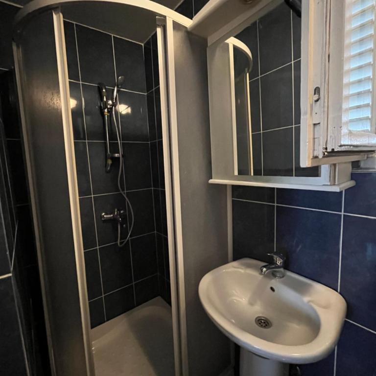 Old Town Escape - Central and Charming - Apartman sa 1 Spavaćom Sobom - 17