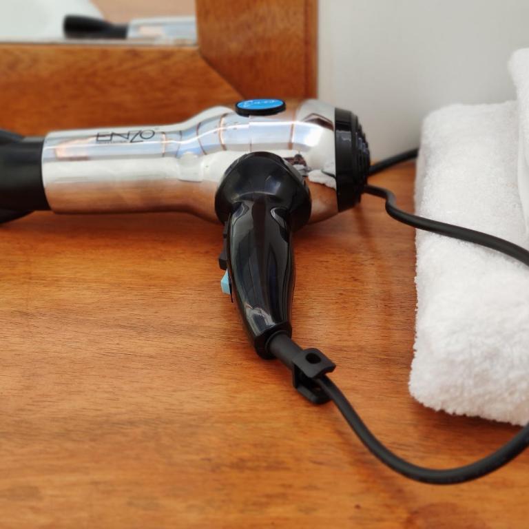 Ecolodge K'arasirca - Habitación Doble con vistas al lago - 1