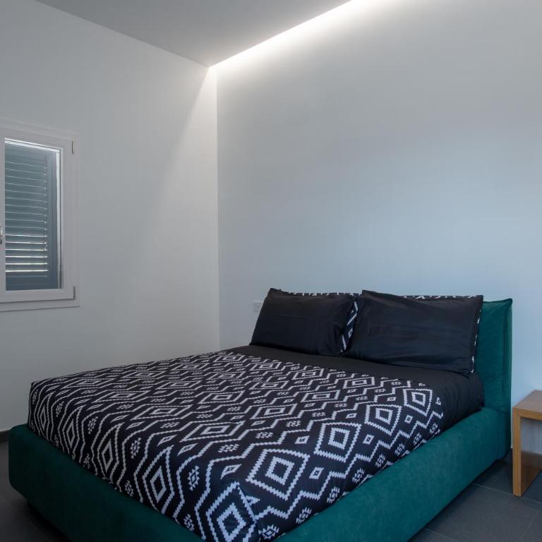 Il Giardino Antico - Casa con 1 Camera da Letto - 27
