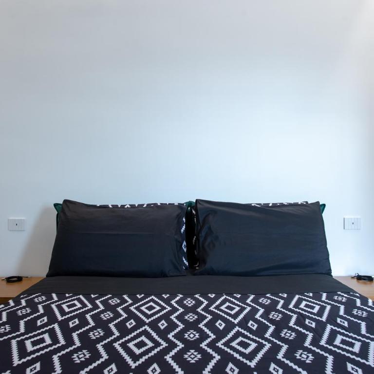 Il Giardino Antico - Casa con 1 Camera da Letto - 32
