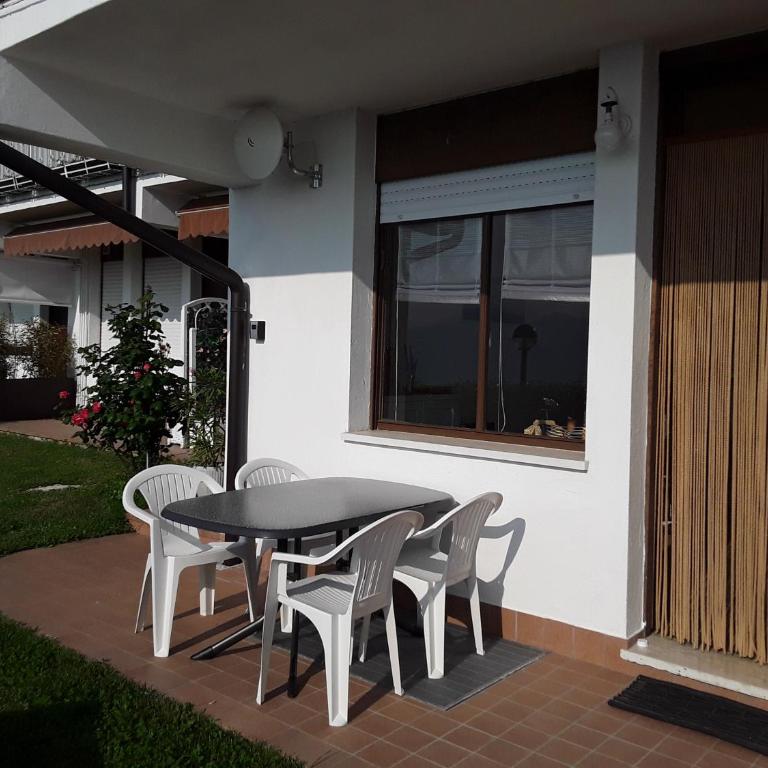 Residence Spighetta 2 - Appartement 2 Chambres - Vue sur Lac - 23