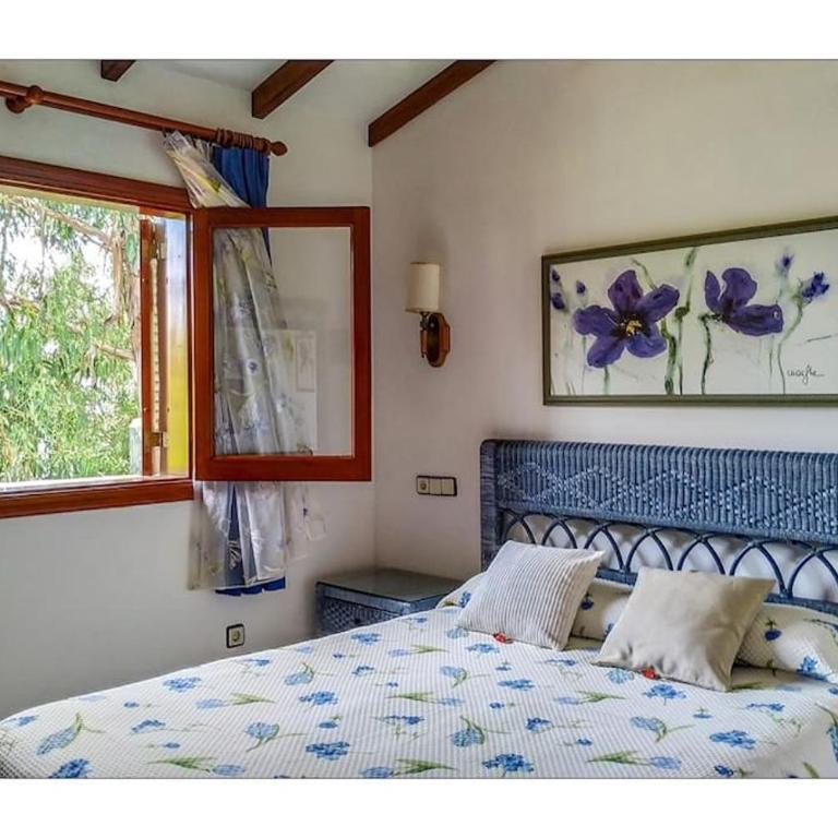 Casa El Moral - Casa de 5 dormitorios - 2