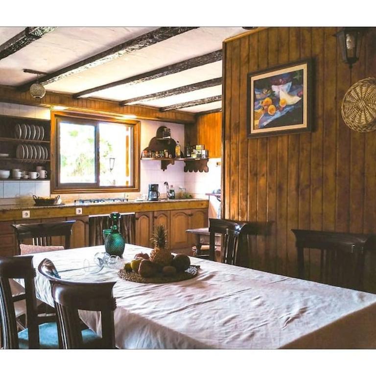 Casa El Moral - Casa de 5 dormitorios - 3