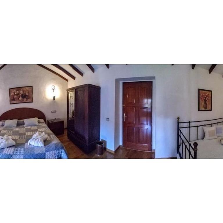 Casa El Moral - Casa de 5 dormitorios - 4