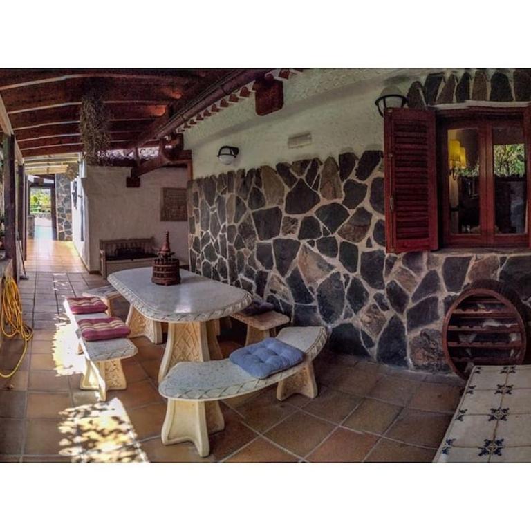 Casa El Moral - Casa de 5 dormitorios - 5