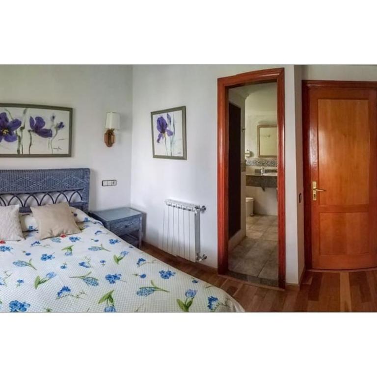 Casa El Moral - Casa de 5 dormitorios - 8