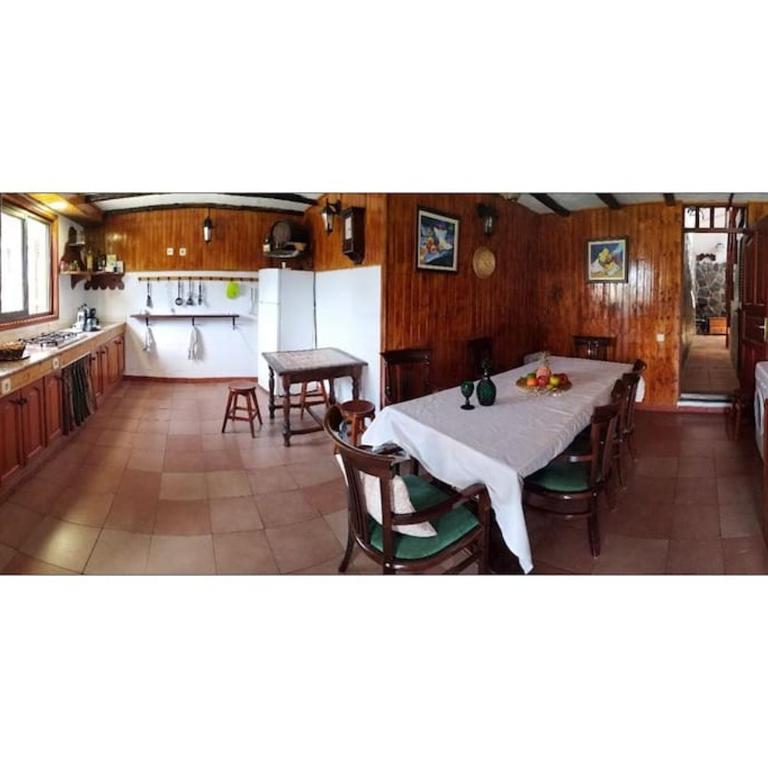 Casa El Moral - Casa de 5 dormitorios - 14
