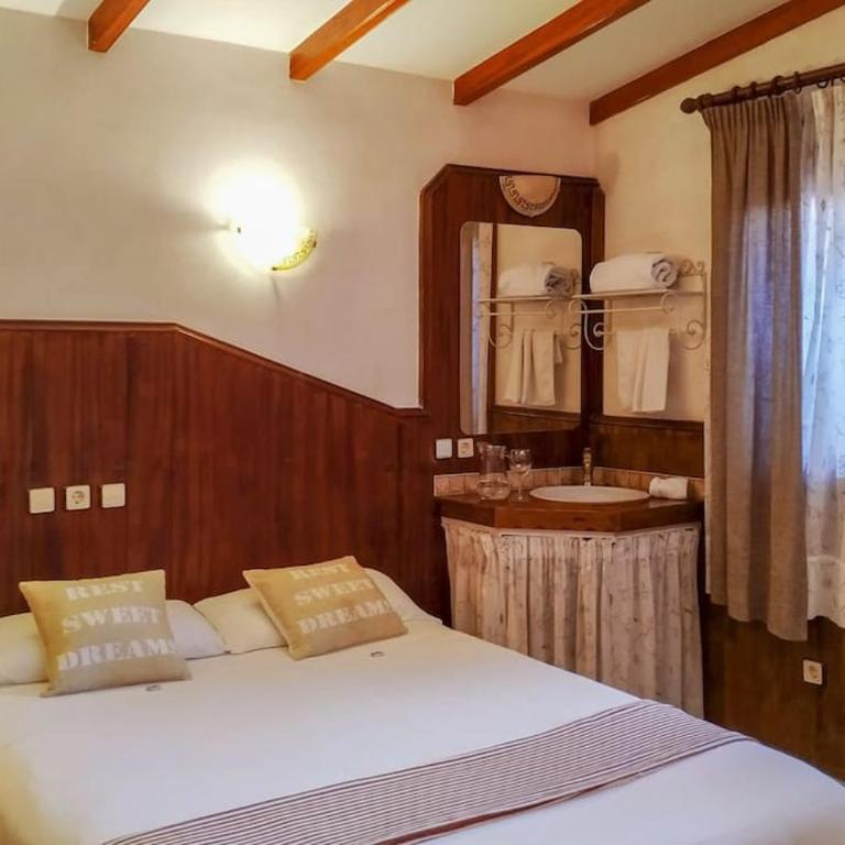 Casa El Moral - Casa de 5 dormitorios - 23