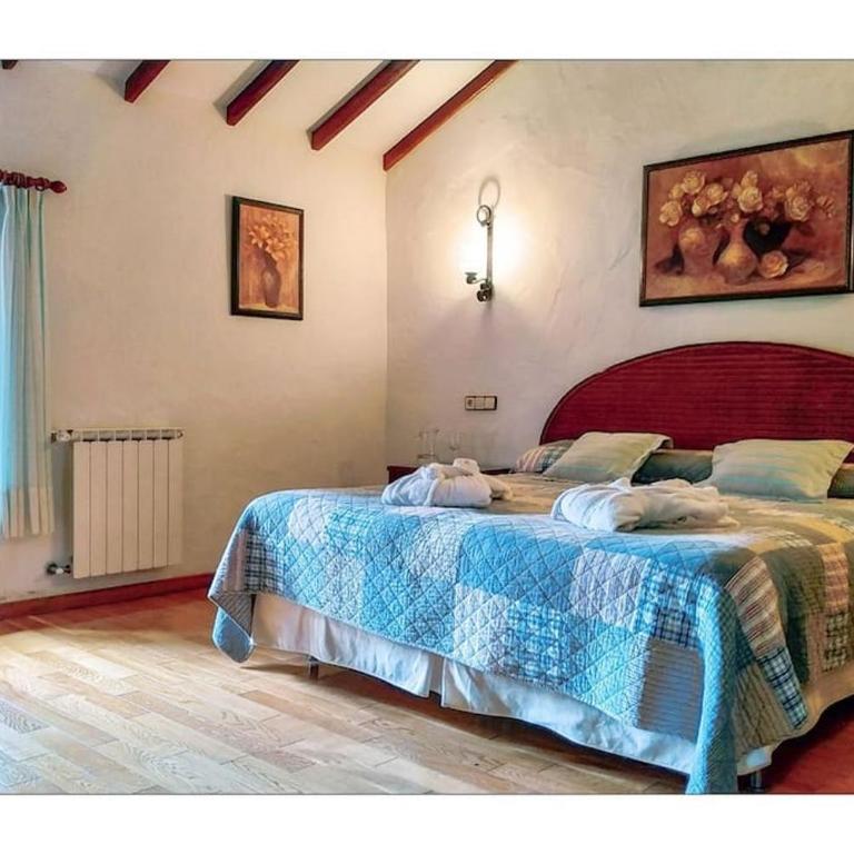 Casa El Moral - Casa de 5 dormitorios - 26