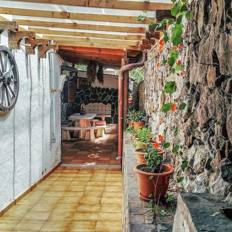 Casa El Moral - Casa de 5 dormitorios - 27