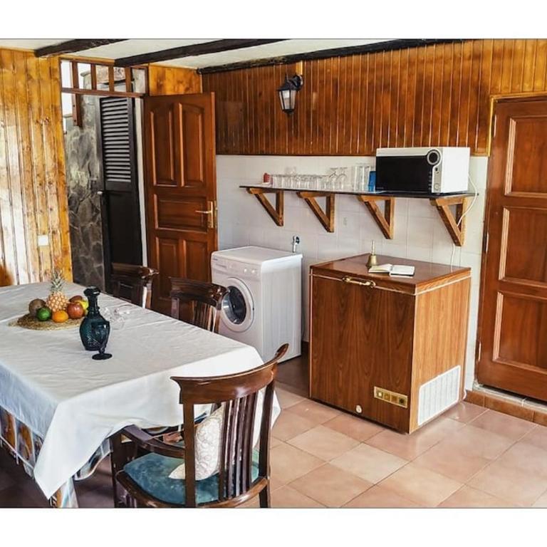 Casa El Moral - Casa de 5 dormitorios - 28
