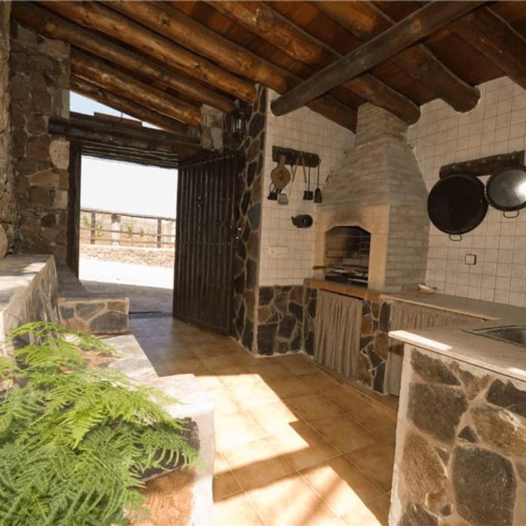 Casa El Moral - Casa de 5 dormitorios - 33