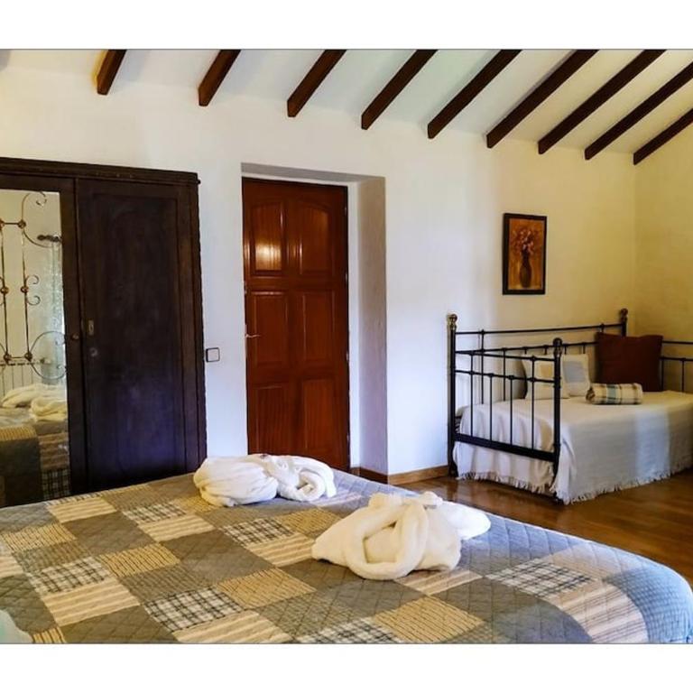 Casa El Moral - Casa de 5 dormitorios - 42