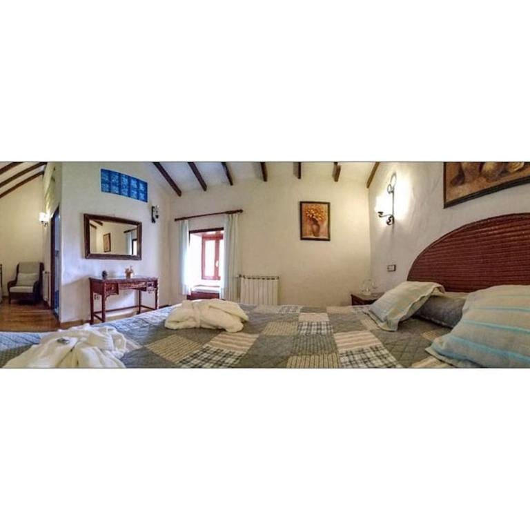Casa El Moral - Casa de 5 dormitorios - 45