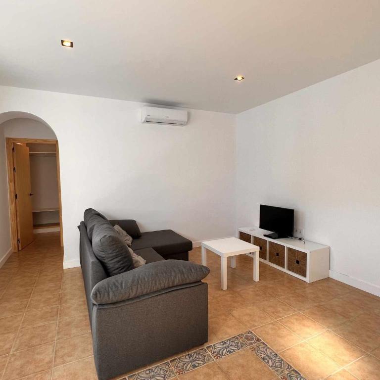 casita sol para 2 piscina privada - Suite Junior con piscina privada - 9