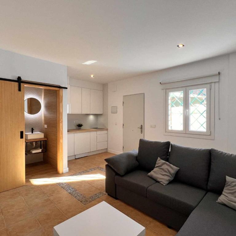 casita sol para 2 piscina privada - Suite Junior con piscina privada - 14
