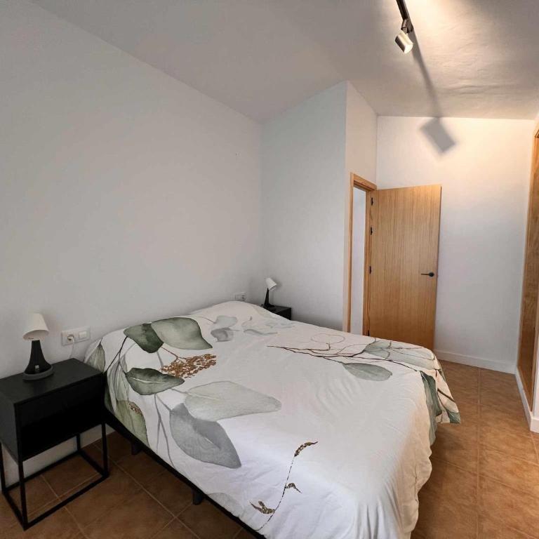 casita sol para 2 piscina privada - Suite Junior con piscina privada - 19