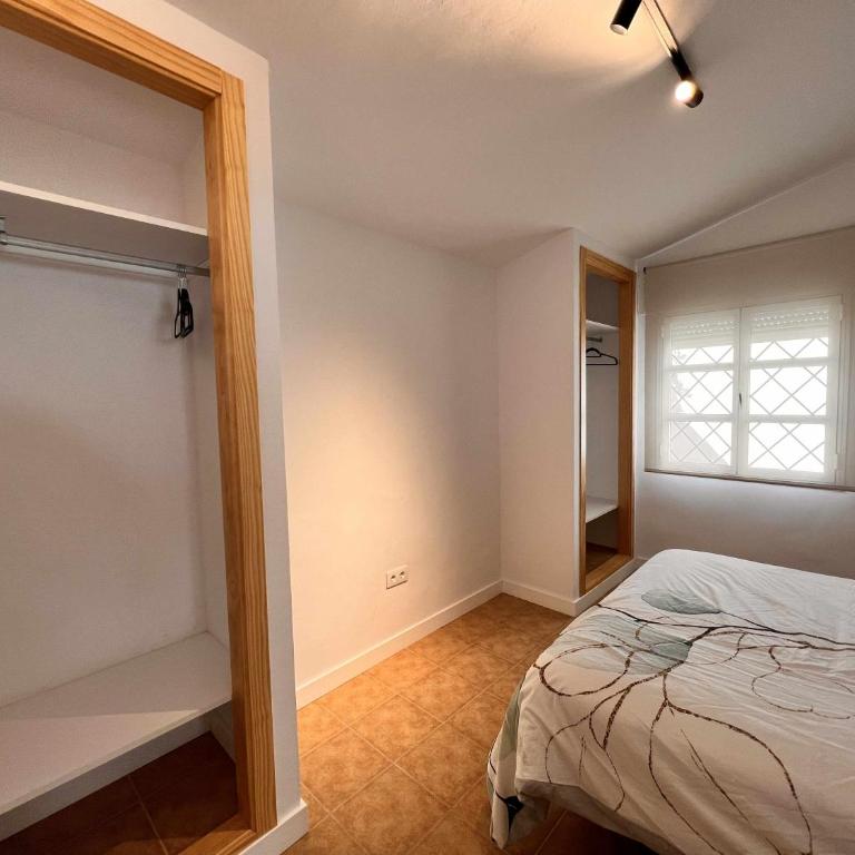 casita sol para 2 piscina privada - Suite Junior con piscina privada - 22